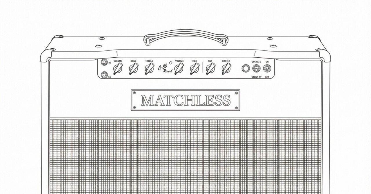 Matchless｜S (Varelser)
