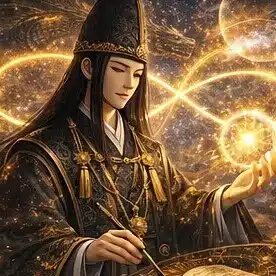 四相観測陰陽師ノアルラミア