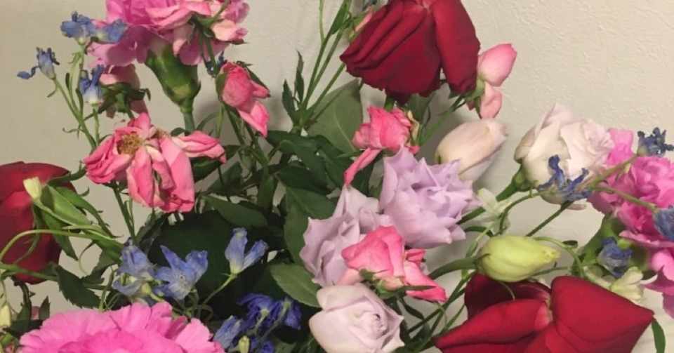 人生種まき 水やり無くして花咲かず Yitsuki15 Note