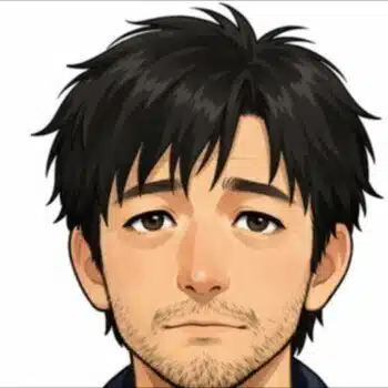 さえないおとこ
