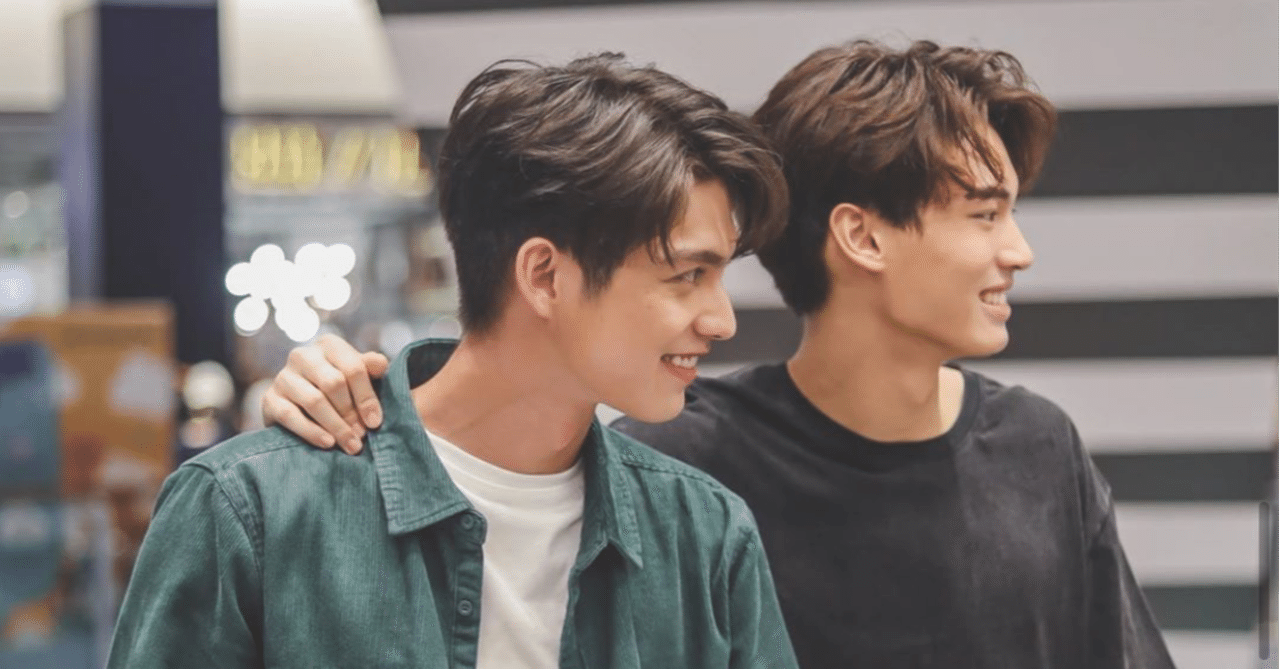 タイ沼にハマって4日のおたくのしんどさを聞いてくれ みら Note タイ沼にハマって4日のおたくのしんどさを聞いてくれ みら Note