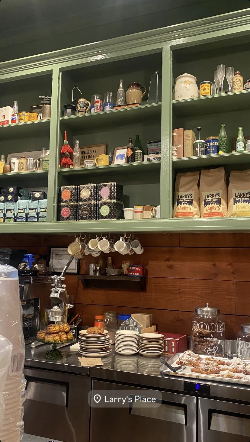 ローカルカフェ巡り20Toronto｜ヌコ【ワーホリ中25歳の写真日記】