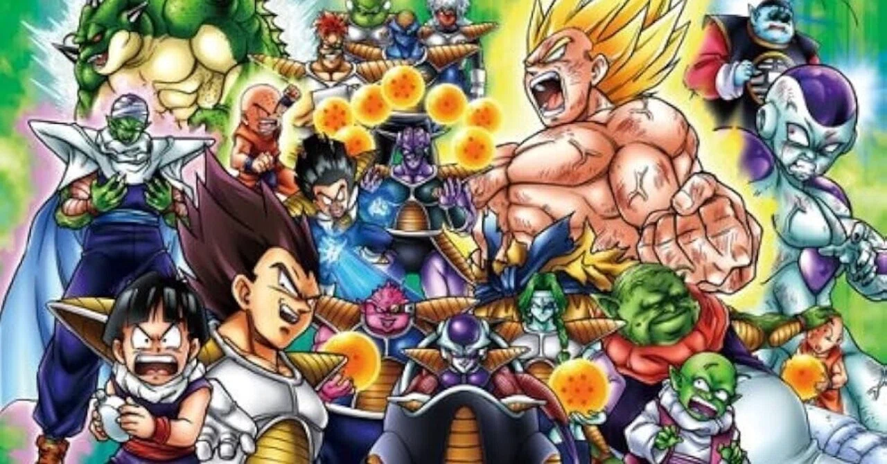 解説】『DRAGON BALL』ナメック星編（前編）主役不在から始まる異常な