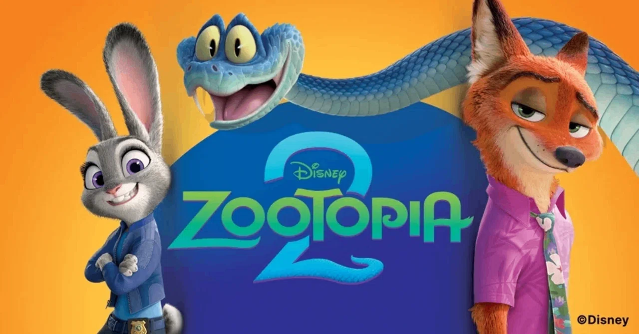 【解説】『ズートピア2』主人公ジュディの精神的成長が描かれなかった理由｜snow