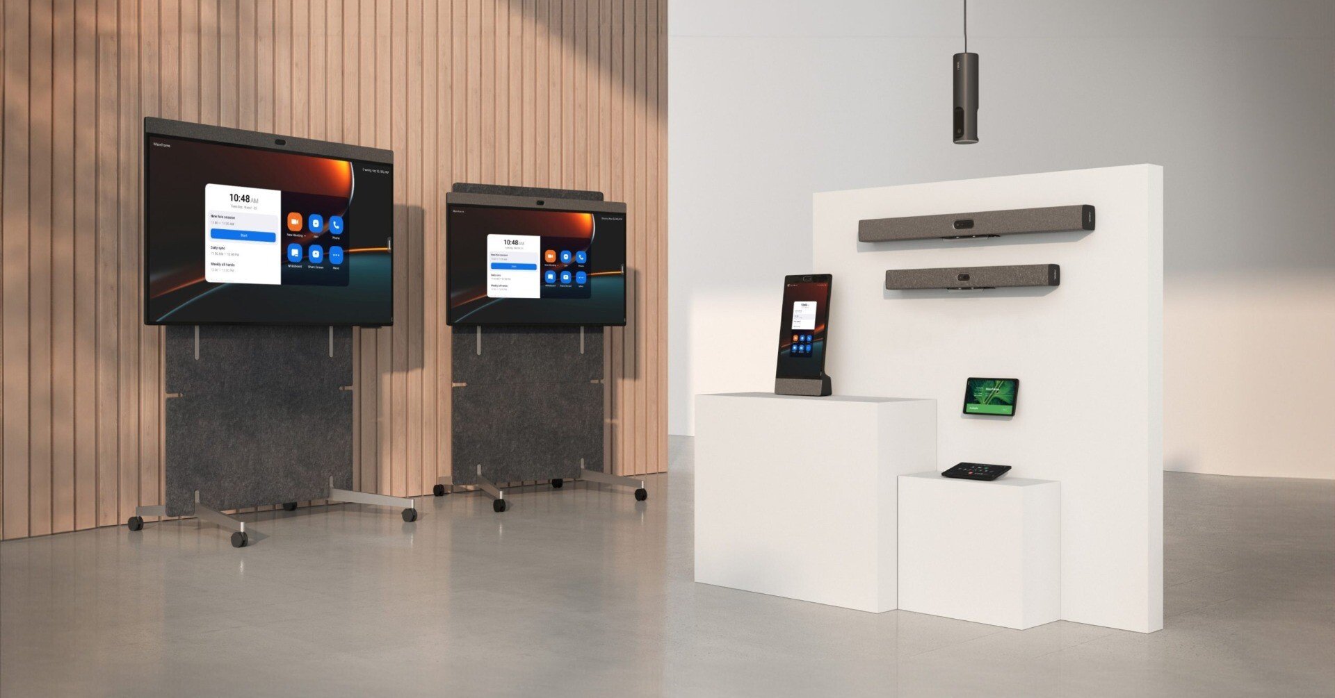 Zoom Rooms Appliances 6.5/6.6 新機能｜Yuki Iwagishi