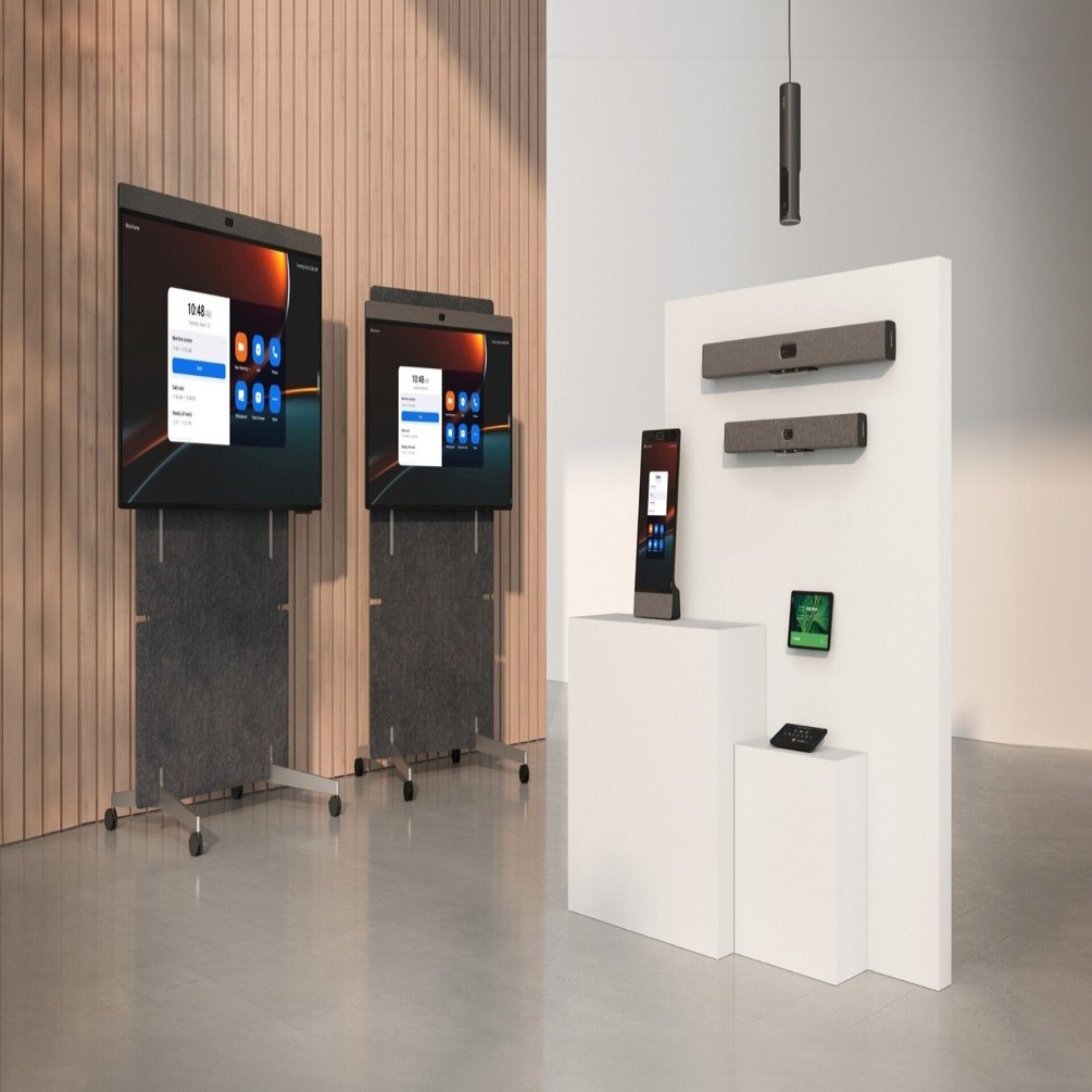 yuki様確認用 Zoom Rooms Appliances 6.5/6.6 新機能｜Yuki Iwagishi