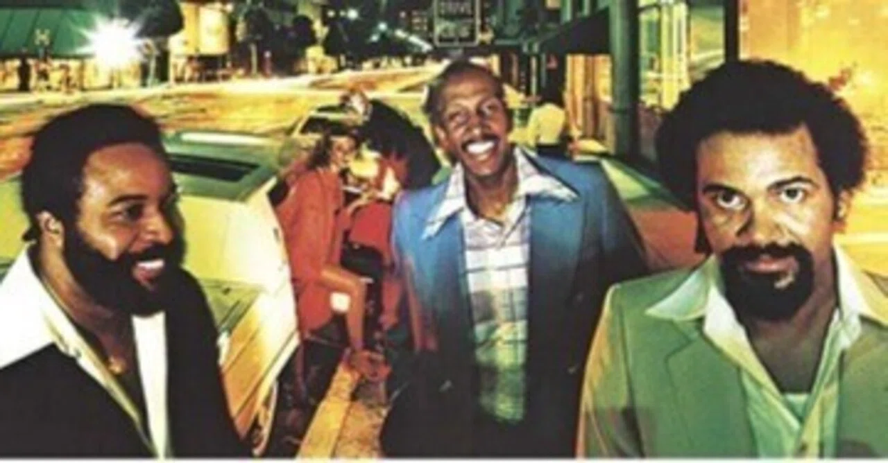 The Crusaders「Street Life」(1979)｜音楽の杜