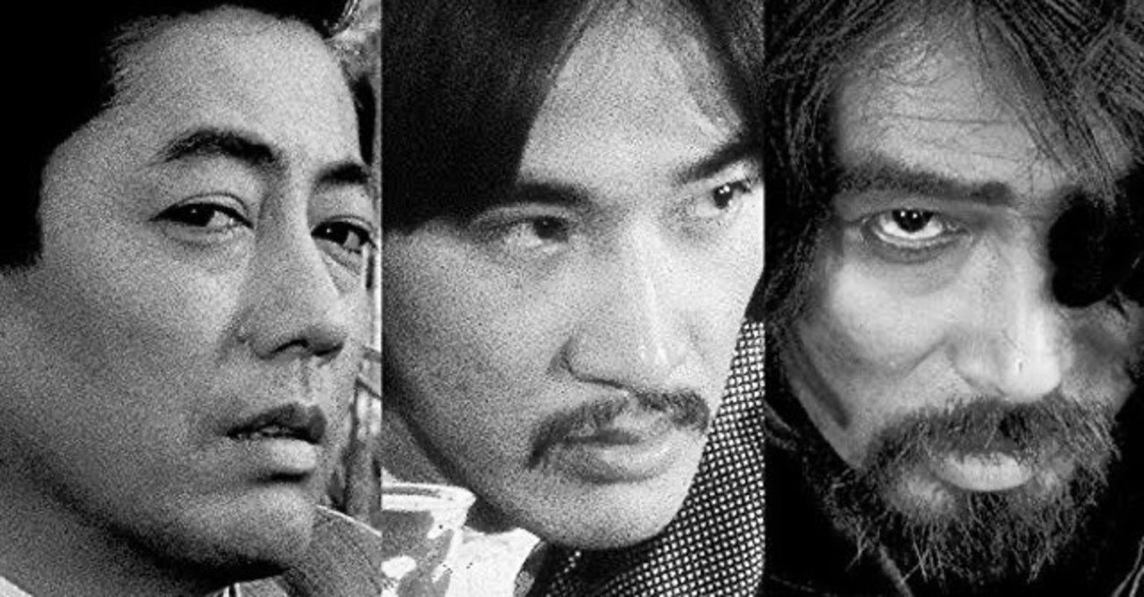 浪漫三部作/鈴木清順｜marr / alma booksの中の人