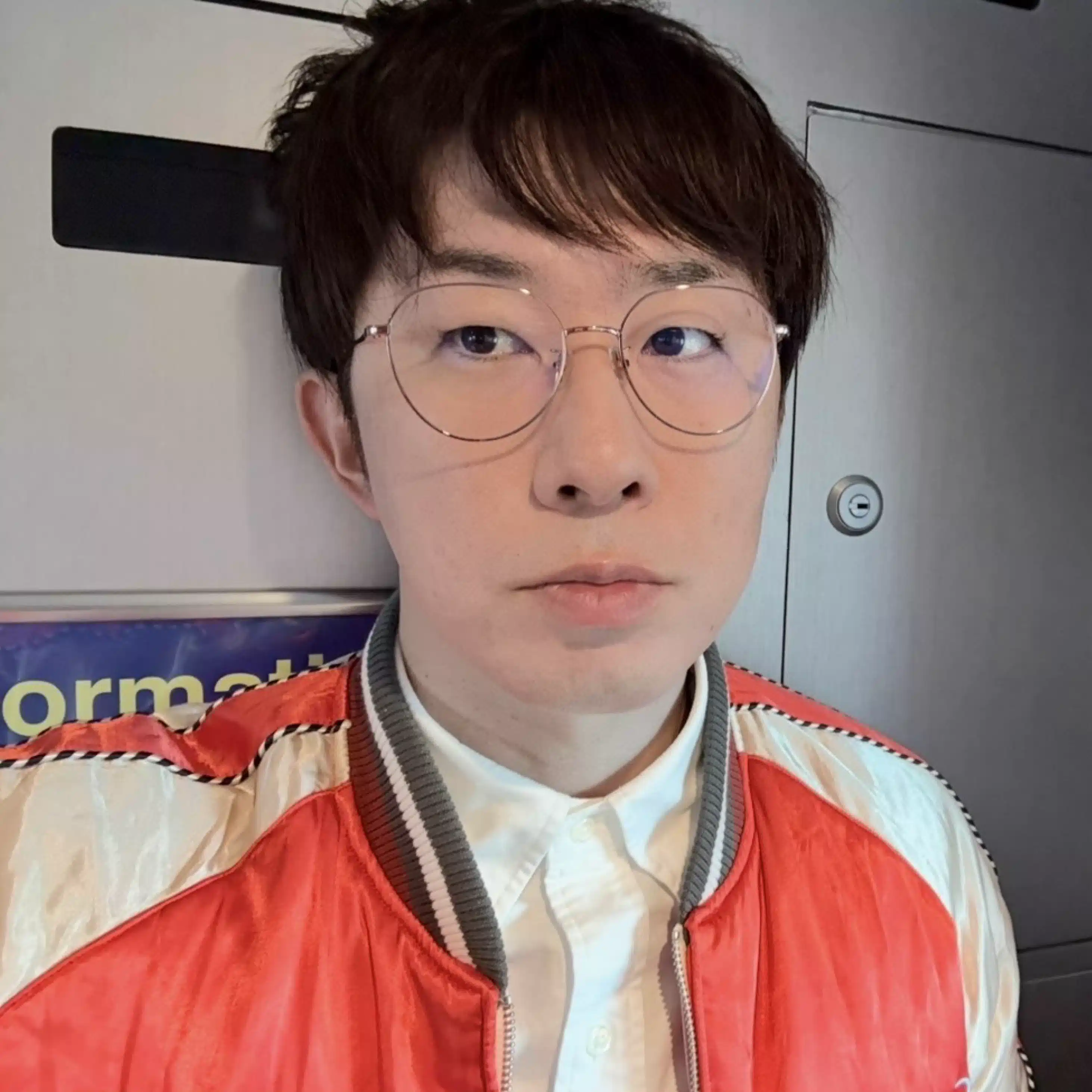 勉強おじ