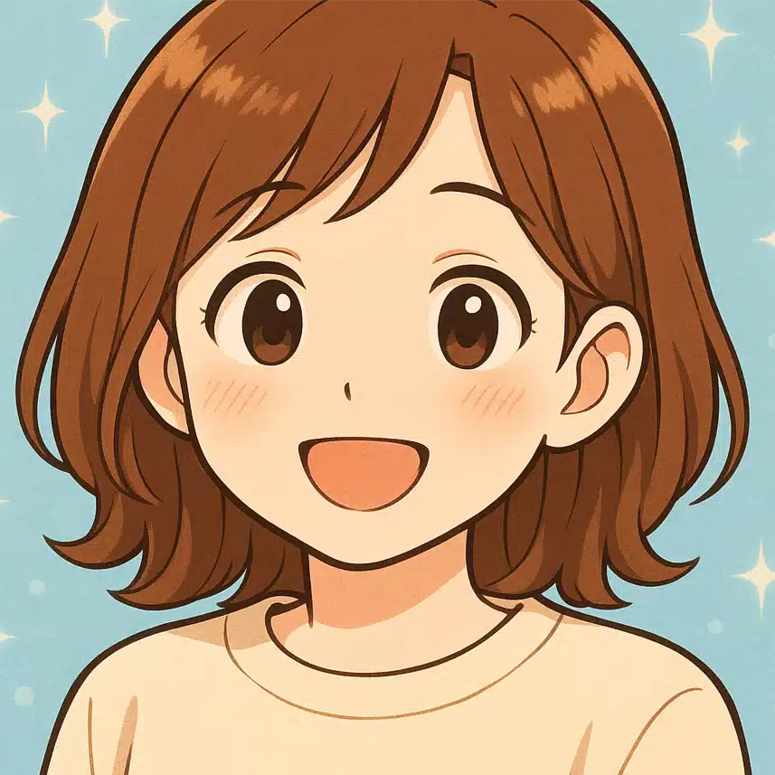 みらい🌈ママ保育士