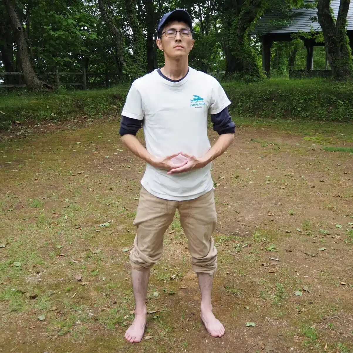ちくりん