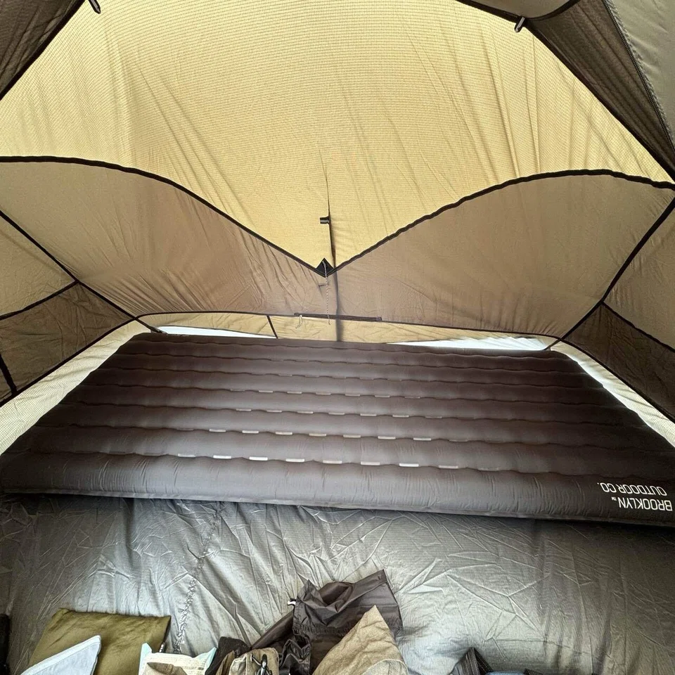はりねずみのトホキャン旅『人は何故キャンプギアを買い足してしまう 