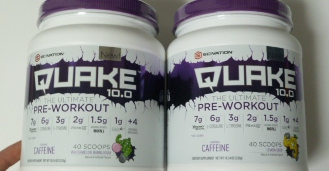 海外製のプレワークアウトまとめ スーパーパンプマックス Quake10 0ほか アボ Note 海外製のプレワークアウトまとめ スーパーパンプマックス Quake10 0ほか アボ Note