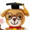 おじゅ犬|小学校受験の伴走バディ