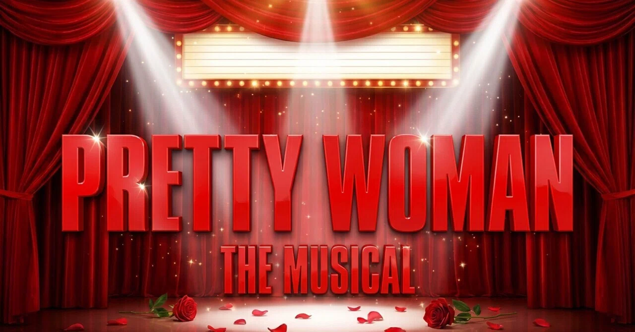 PRETTY WOMAN The Musical』チケット販売情報【時系列まとめ】｜mu