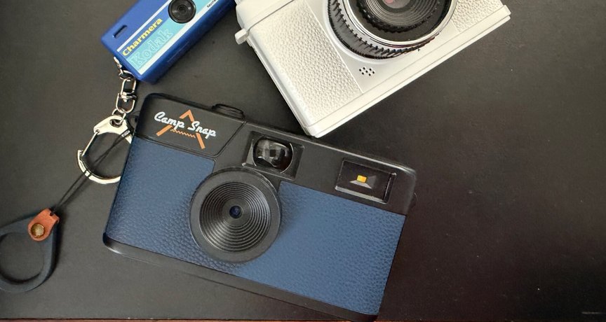 VISTAQUEST VQ1005 トイデジ　トイカメラ　ブルー VISTAQUEST VQ1005 トイデジ トイカメラ ブルー 【公式通販】