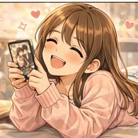アメリ🐈️