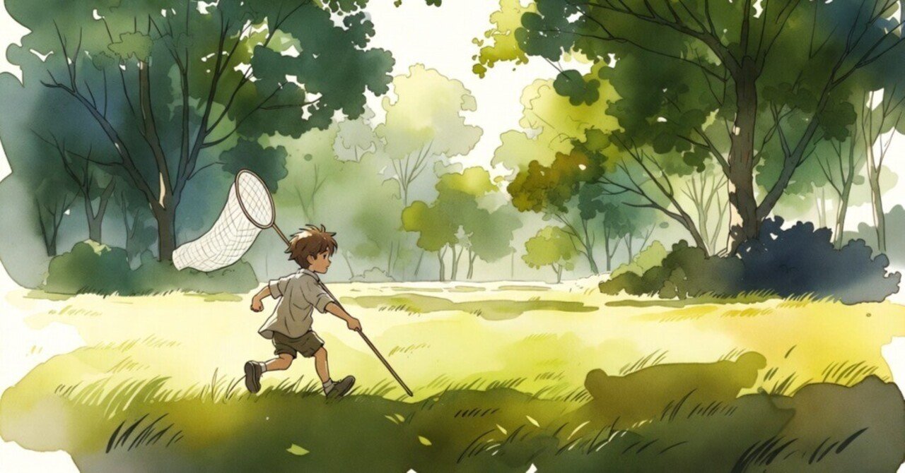 日本一のアーケードを抜けて、森へ行く。私が武蔵小山に通う理由｜hnakaのサムネイル画像