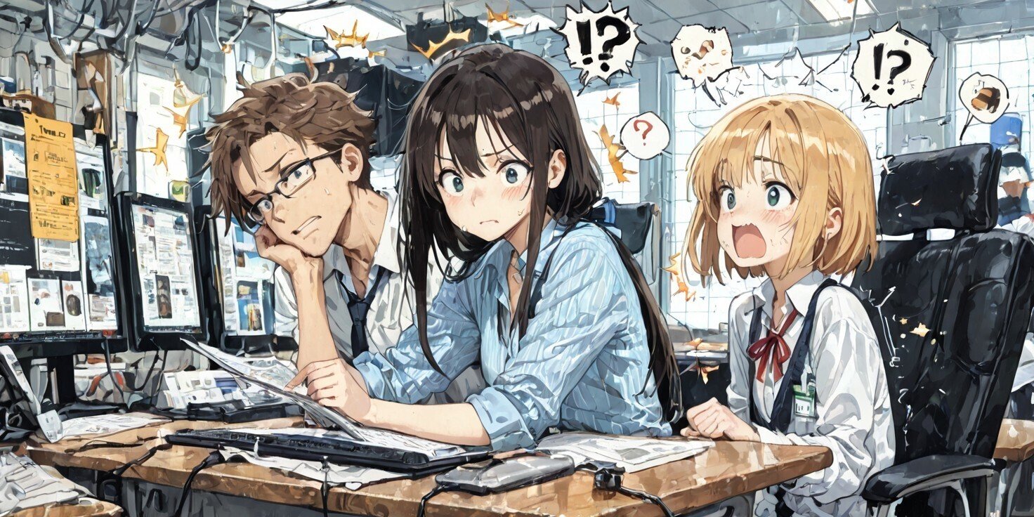 L4｜ChatGPTの中の人 ―― AIが語る裏側の世界 - 2026-01｜K-Prime Works