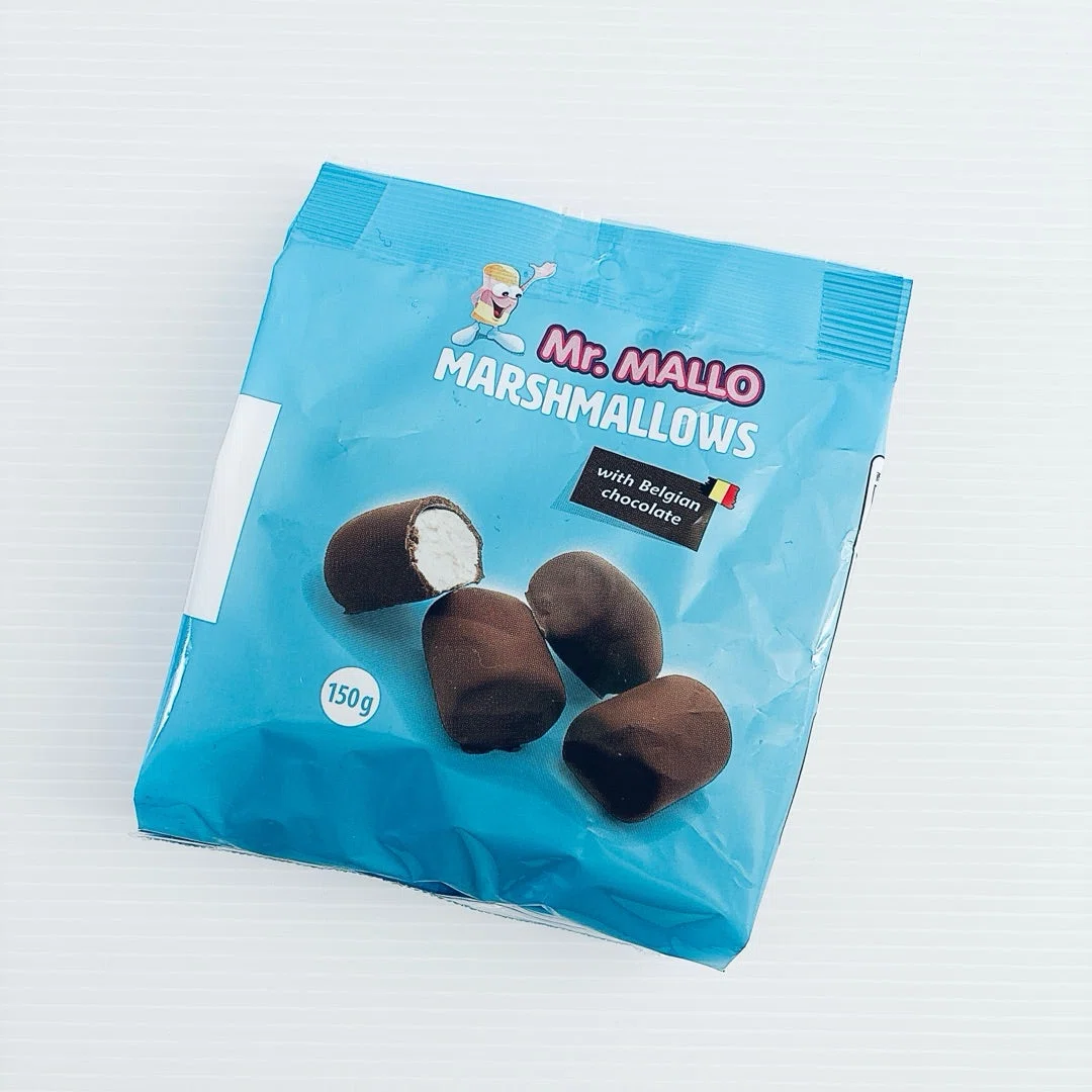 Lutti（ルッティ） Koala（コアラ）」 という、チョココーティングされ