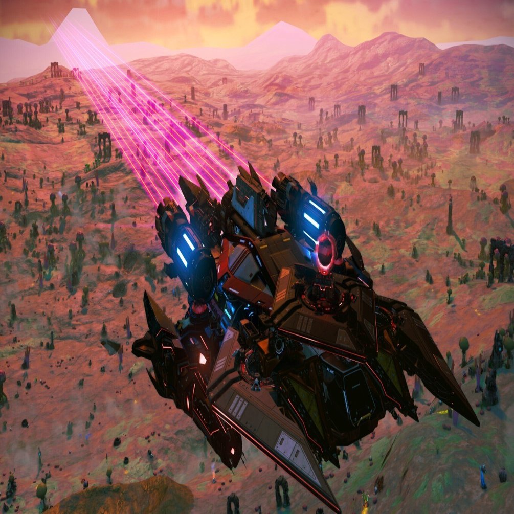 ノーマンズスカイ探検記 2026-1月⑮ ～16/16～【No Man's Sky】｜M5-O