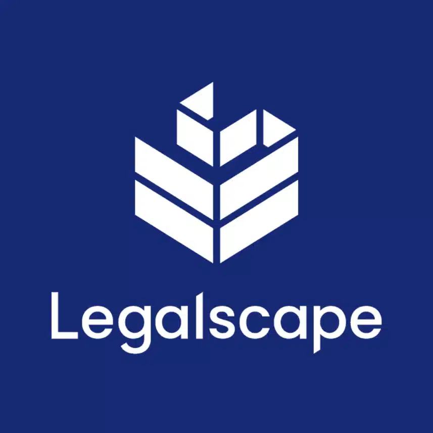 Legalscape（リーガルスケープ）【公式】