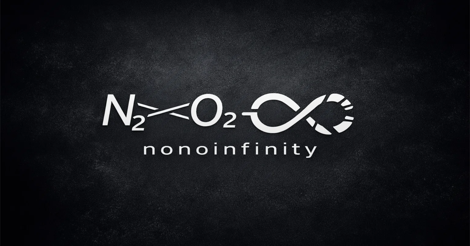 nonoinfinity｜note