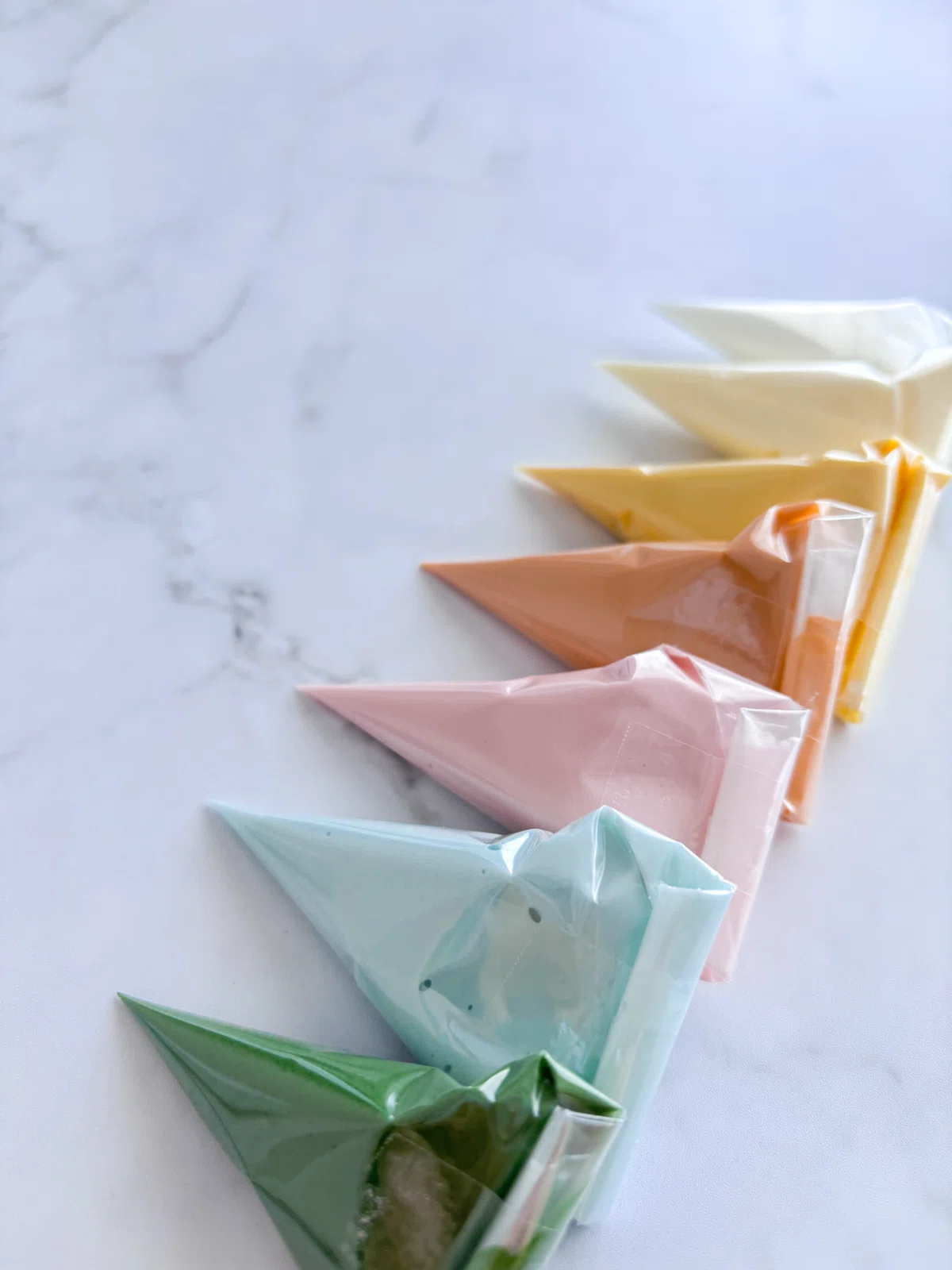 [NEW] Icing Cream Lesson｜池田あい
