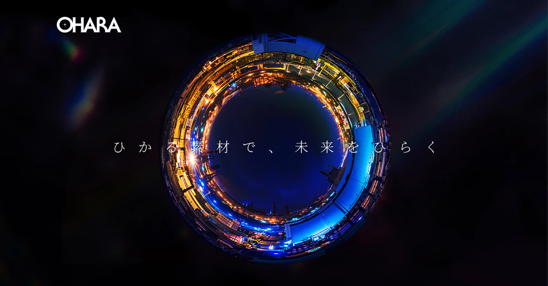株式会社オハラ|note