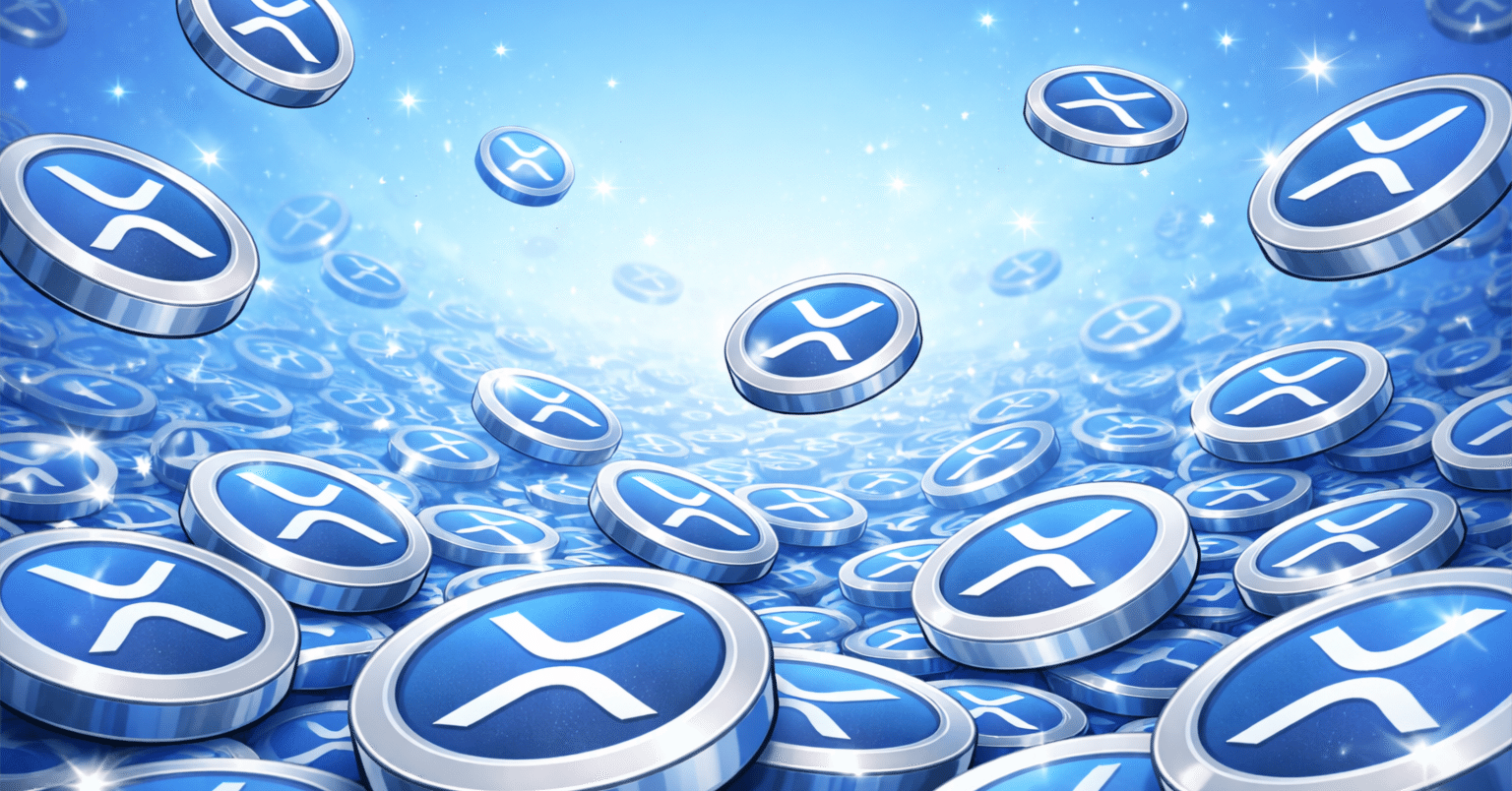 XRP調査メモ｜note