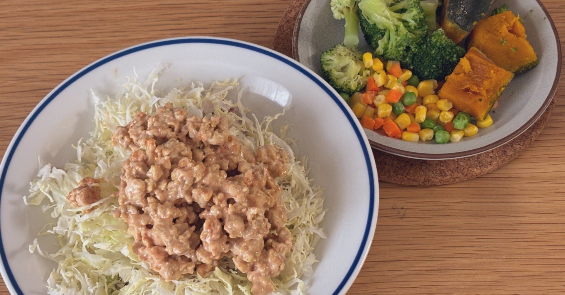 26.01.21(水) ダイエット9日目｜もぐちゃみ