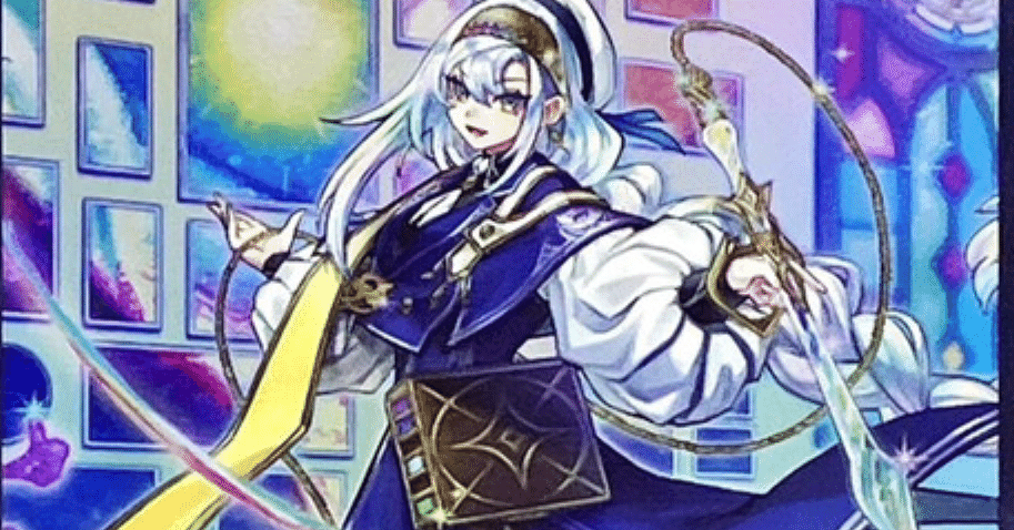 マスターデュエル】60アルトメギアの紹介｜Taiさん