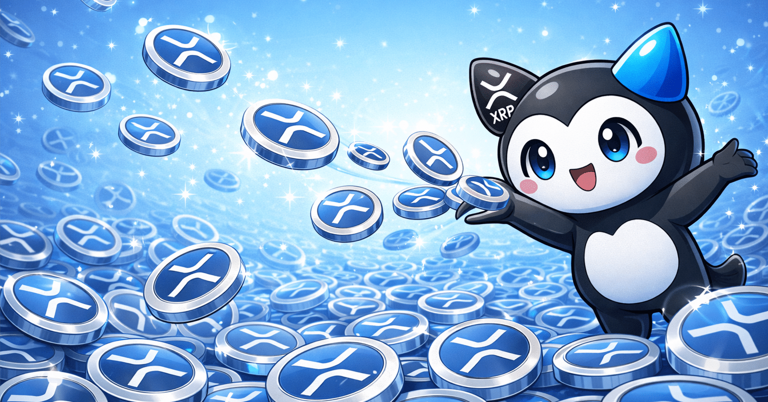 DXCとRippleの提携が示すものXRP・RLUSDと銀行インフラの関係｜XRP調査メモ