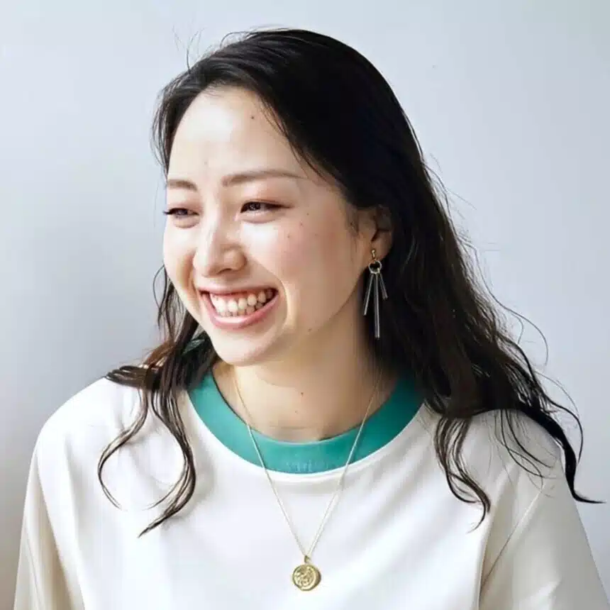 Yanagi maho
