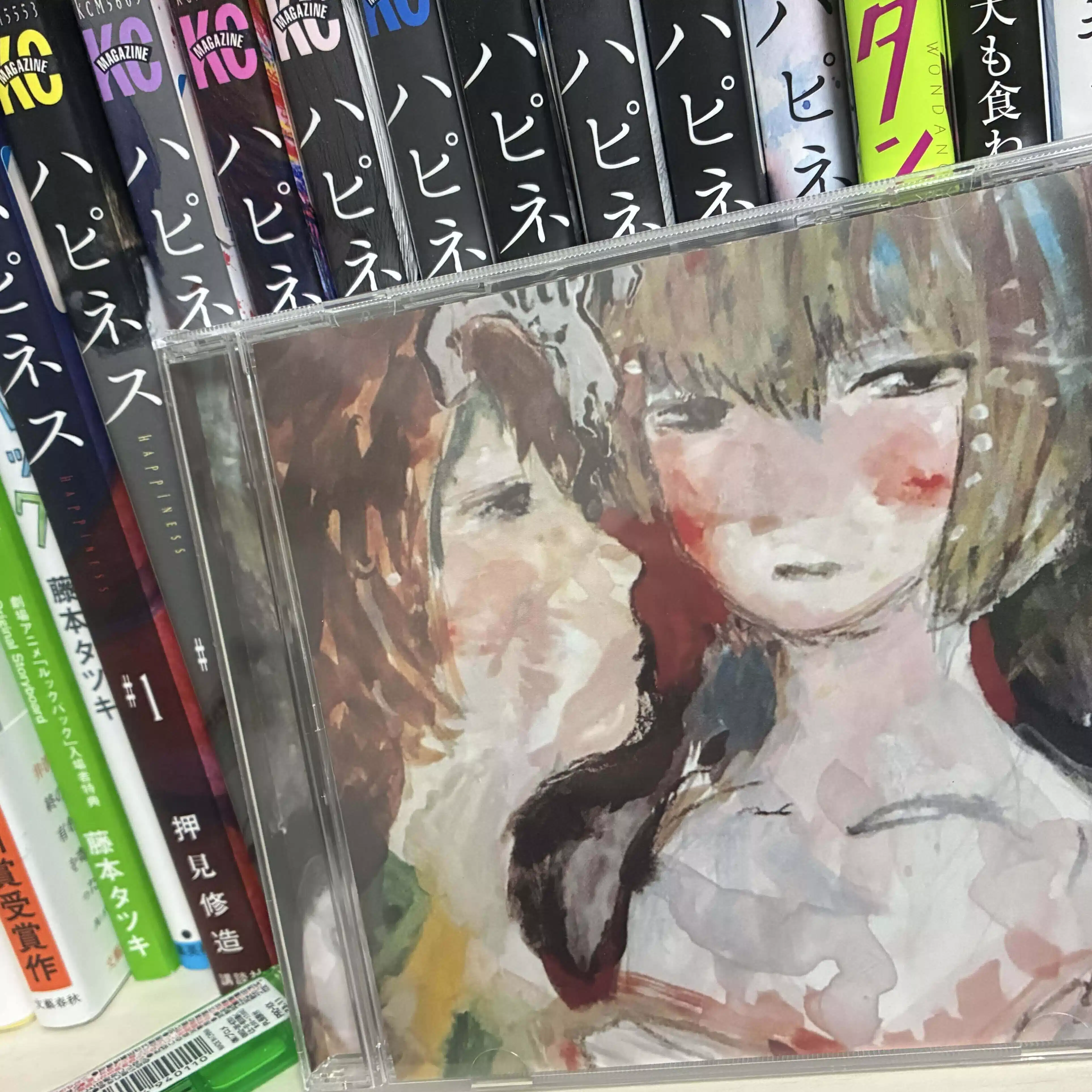 地方大学生が音楽を気楽に聴く