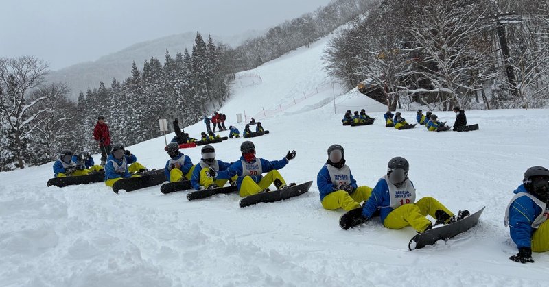 【修学旅行】実習2日目が始まりました。