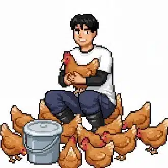あははは農園が教える『低予算で始める平飼い養鶏』 
