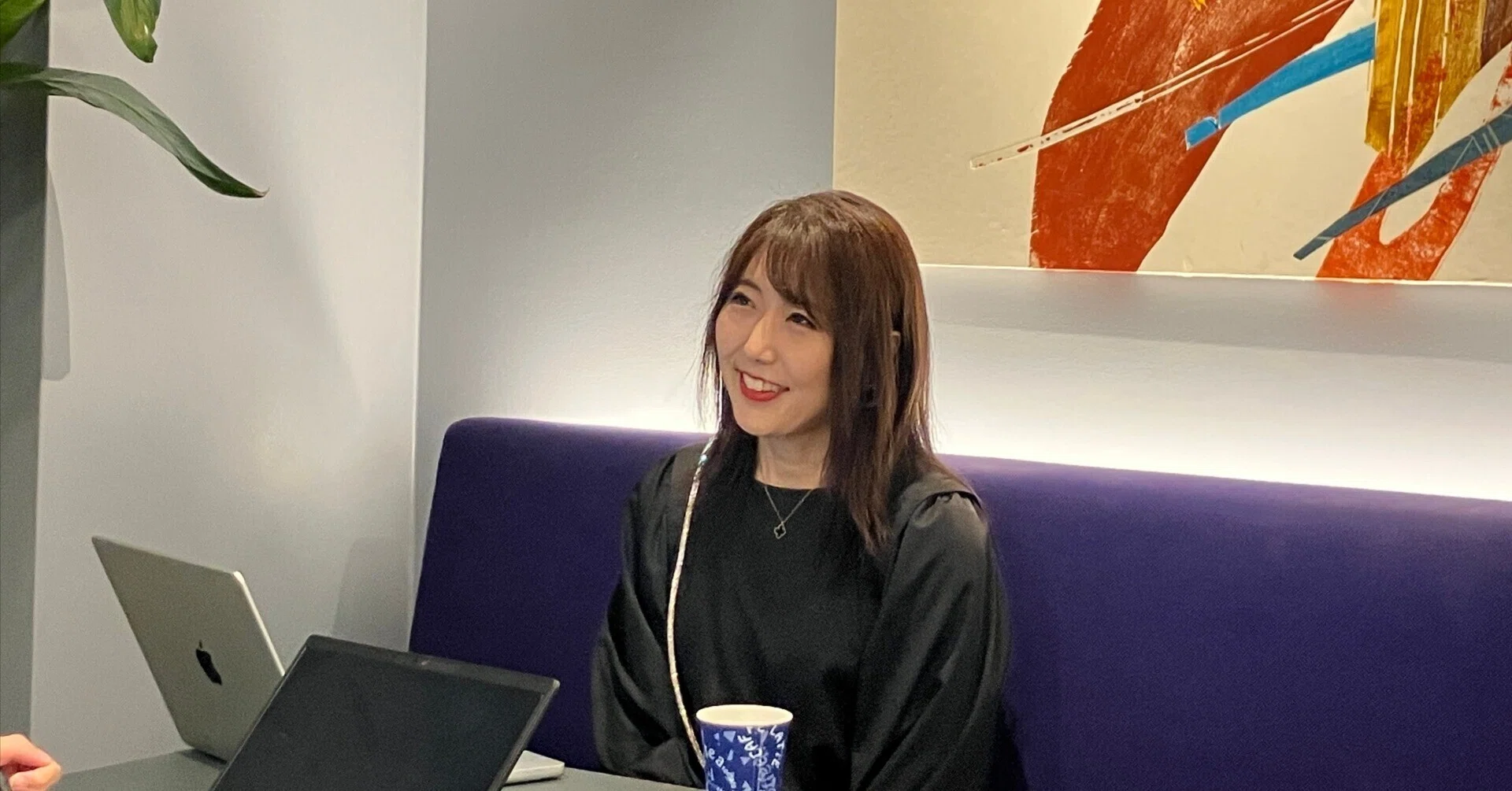 SAAI会員紹介 | 石橋 三枝さん (01Start第8期)｜SAAI Wonder Working
