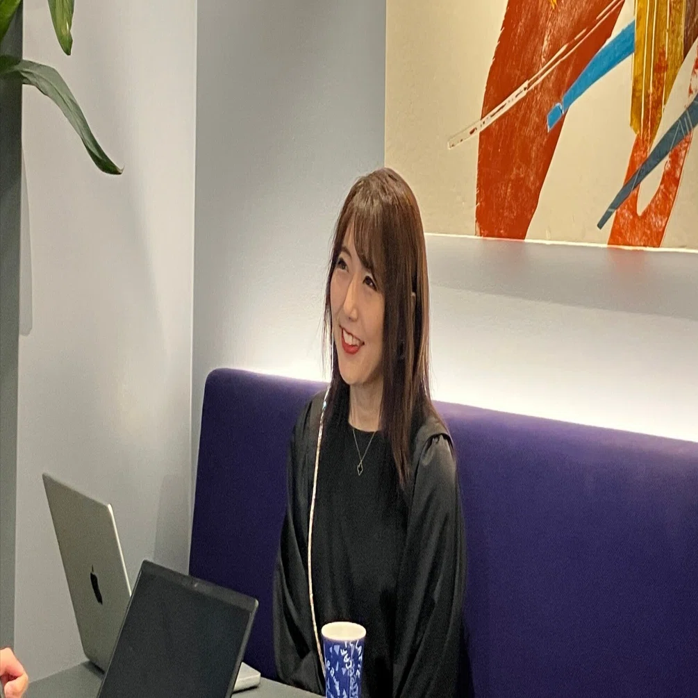 SAAI会員紹介 | 石橋 三枝さん (01Start第8期)｜SAAI Wonder Working