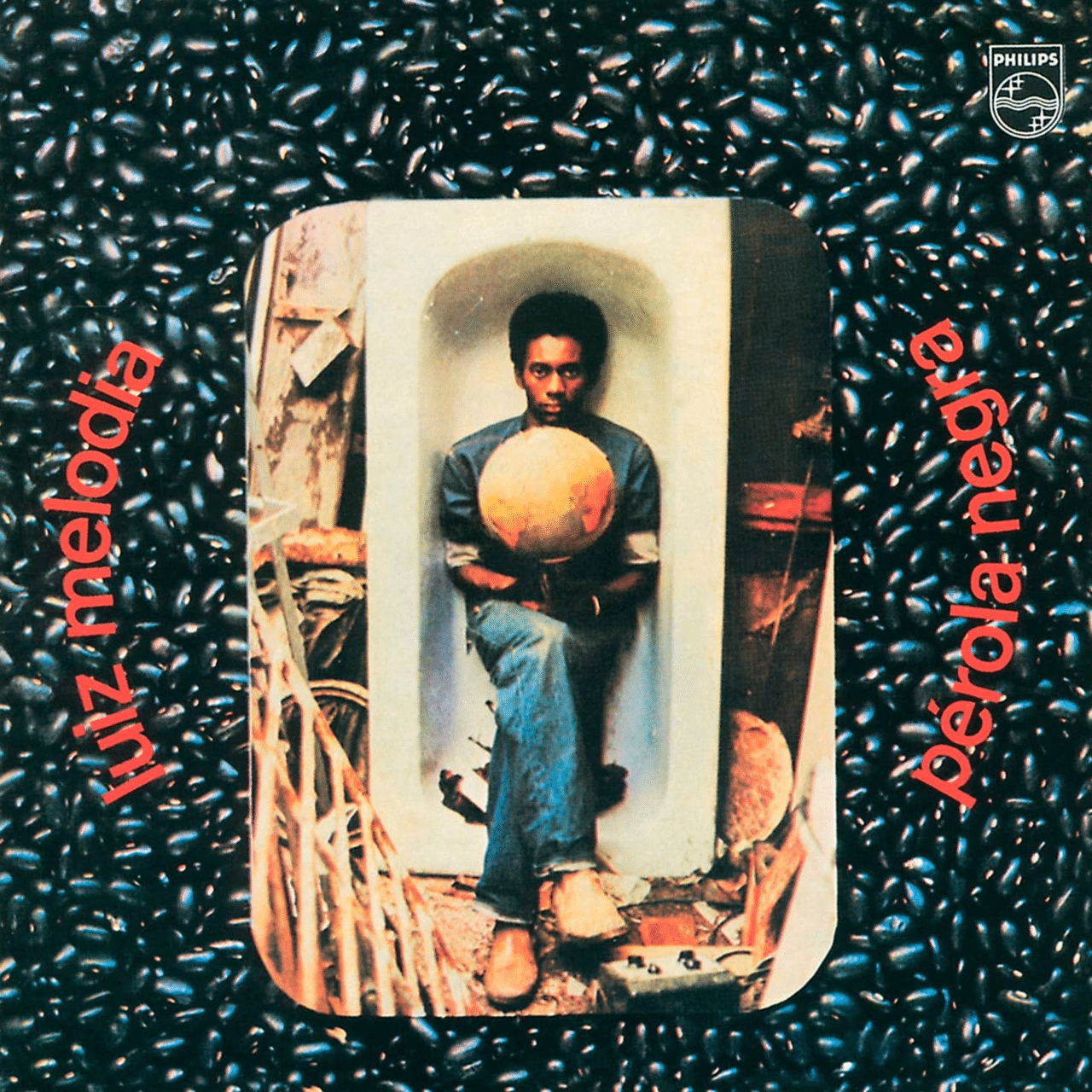 ブラジル音楽：私的入門推薦盤100選(②：1972年〜1976年)｜最上良心