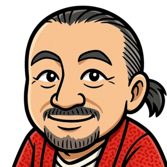 コバヤシノブヨシ