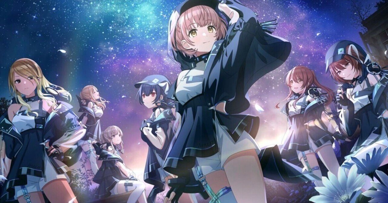 ユニアリ】シャニマスプレブの考察(笑)【ユニオンアリーナ】｜なまえ