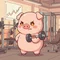 てぃーくん