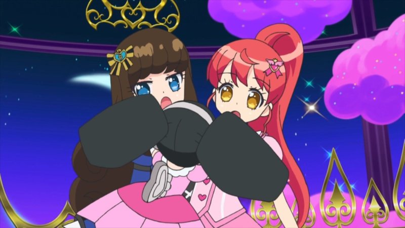 プリパラで一番好きな回の話 めるら Note プリパラで一番好きな回の話 めるら Note
