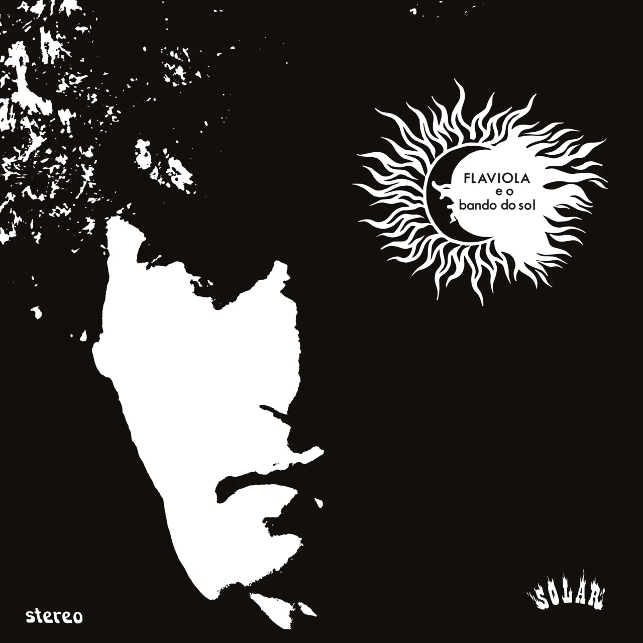ブラジル音楽：私的入門推薦盤100選(②：1972年〜1976年)｜最上良心