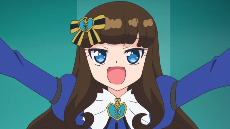 プリパラで一番好きな回の話 めるら Note プリパラで一番好きな回の話 めるら Note