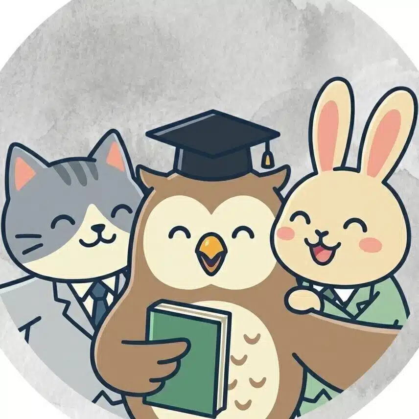  【徹底討論】ねこ&うさぎの政治経済！