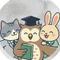  【徹底討論】ねこ&うさぎの政治経済！