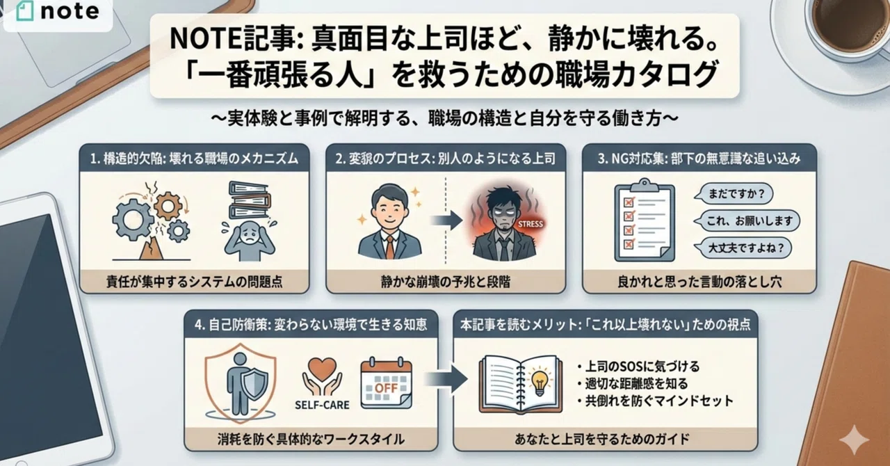 vol.62 The Hardest-Working Bosses Are the Most at Risk—The Workplace ...