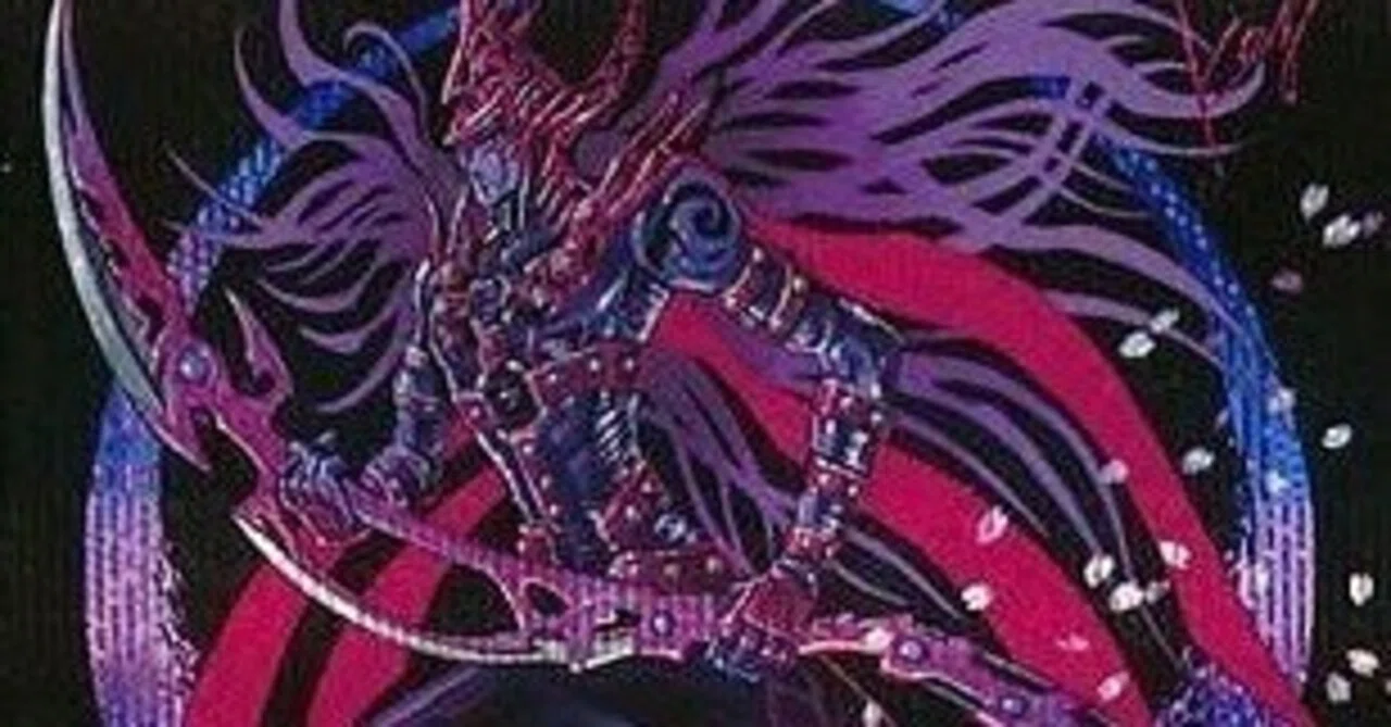 デッキ紹介【Virtuous Chaos】｜歩く教会